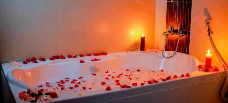 鹦鹉酒店阿鲁沙(Parrot Hotel Arusha)图片