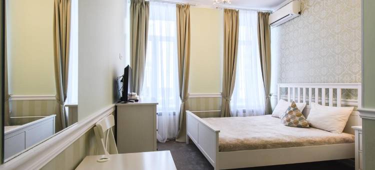 保切迷你酒店(Bouchee Mini Hotel)图片