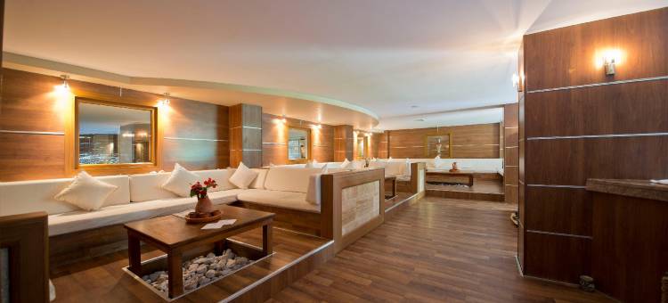 自由利基亚成人酒店(Liberty Lykia Adults Only)图片