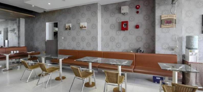 格利亚日惹酒店(Griya Jogja Hotel)图片