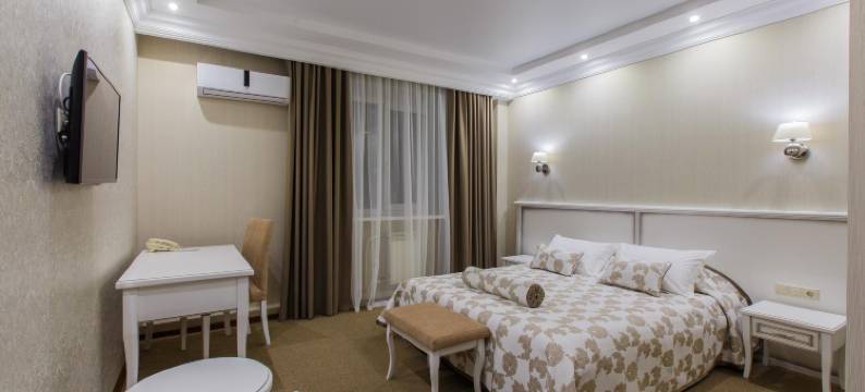 典雅酒店(Elegant Hotel)图片