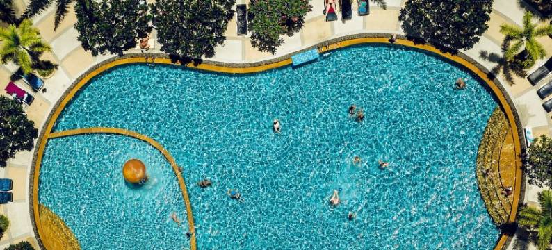 塔莱美景公寓-弗拉德房地产(View Talay Condominium by Vlad Property)图片