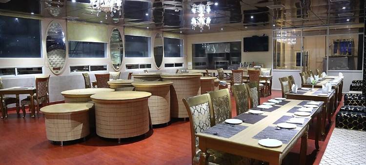 雷万塔酒店(The Revanta)图片