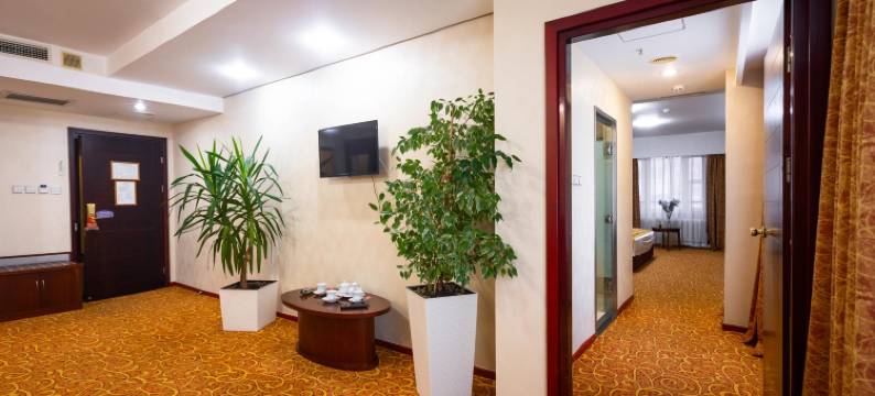 亚洲大酒店(Hotel Asia)图片