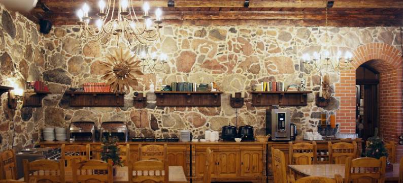 阿尔图恩庄园巴尔斯基菲吉尔酒店(The Manor Wing)图片