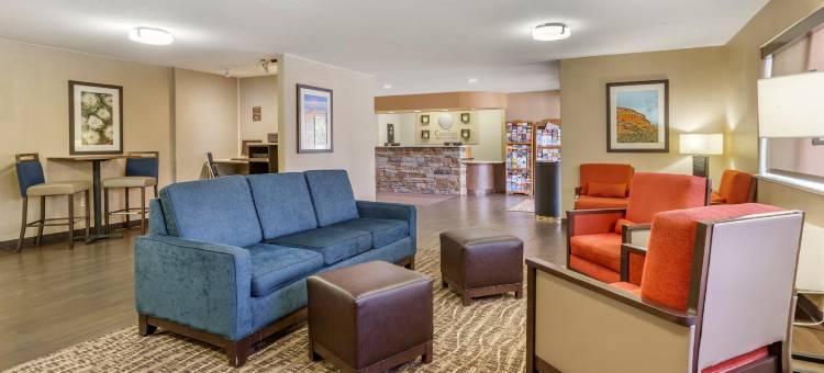 Wingate by Wyndham Los Alamos图片