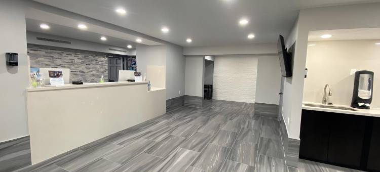 温德姆德克萨斯城速8酒店(Super 8 by Wyndham Texas City)图片