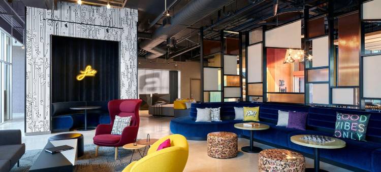 Aloft Trophy Club Westlake图片