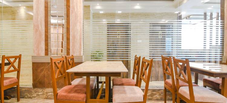 FabHotel Prime the Pavilion - Nr City Centre 2图片