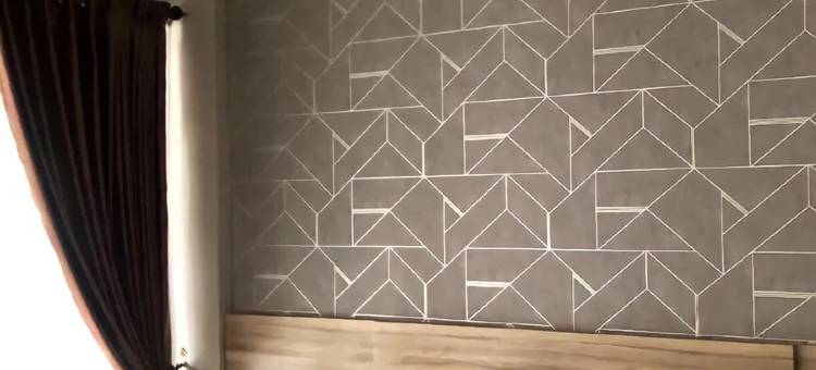 Hotel Wijaya Kusumah图片