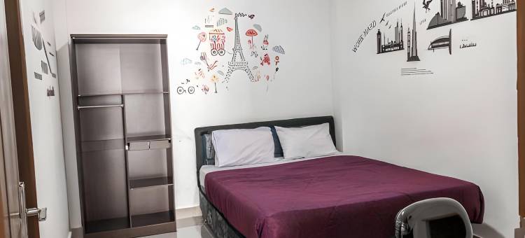 Roemah Djatinegara Powered by Cocotel图片