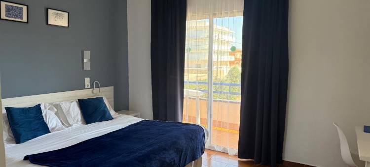 迈阿密广场酒店(Hotel Plaza Miami - Sólo Adultos)图片