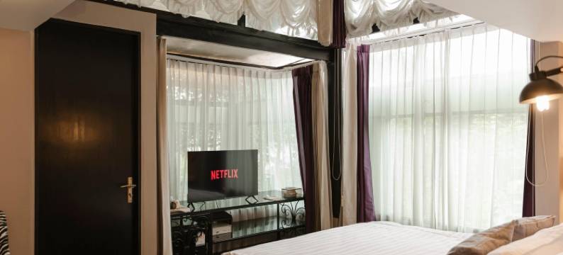 幸福之家(House of Happiness)图片