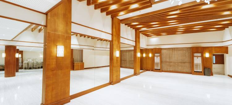 糖城酒店(Sugarland Hotel)图片