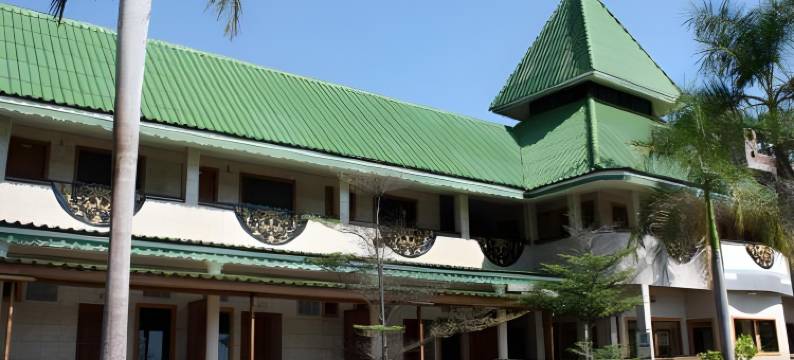 浦潘公园酒店(Phuphan Park Hotel)图片