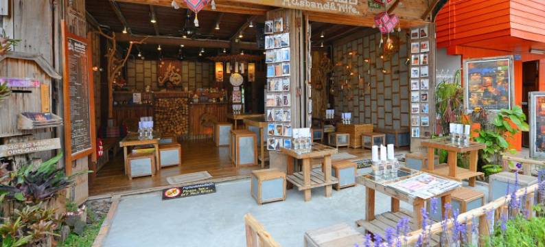 宋普米亚旅馆(SongPhuaMia Guesthouse)图片