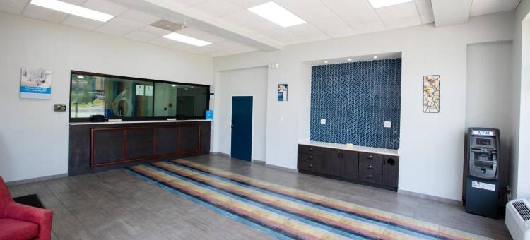 Studio 6套房孟菲斯, TN - 东孟菲斯(Studio 6 Suites Memphis, TN East Memphis)图片