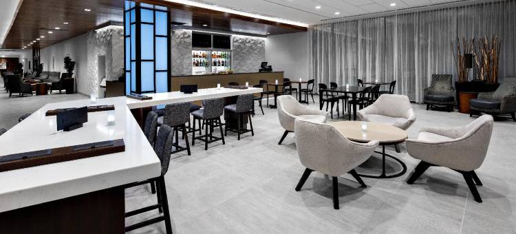 诺克斯维尔市中心万怡酒店(Courtyard Knoxville Downtown)图片