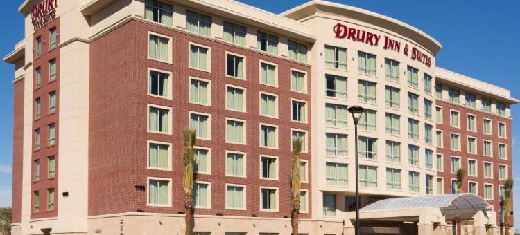 德鲁里广场酒店 凤凰城坦佩(Drury Plaza Hotel Phoenix Tempe)图片