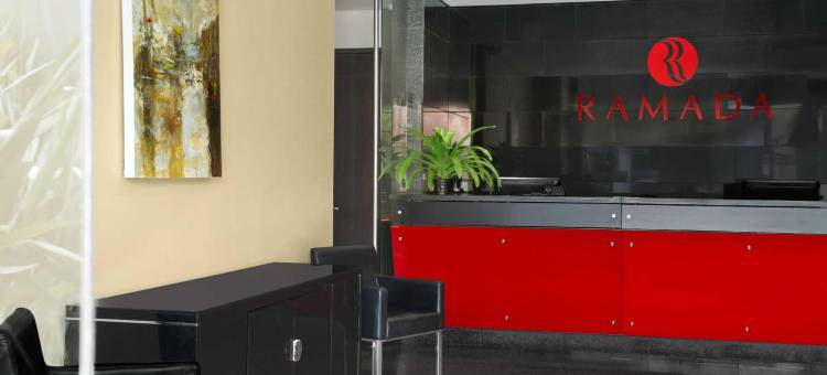 Socialtel Parque 93 Bogota = Socialtel Parque 93 波哥大(Socialtel Parque 93 Bogota - Formerly Selina Parque 93 Bogota)图片