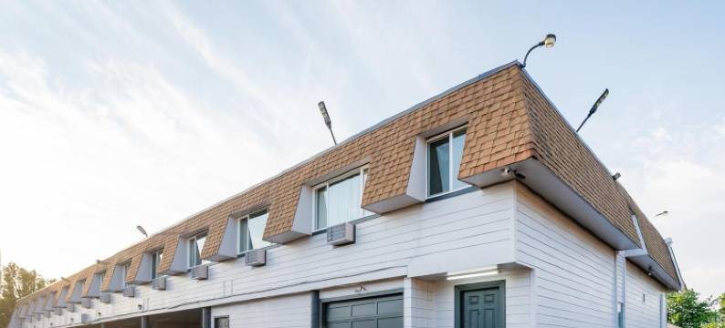 OYO 波特兰东南区最佳价值酒店(Best Value Inn by OYO Portland or South East)图片