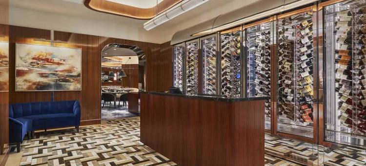 佛罗里达墨西哥湾希尔顿格芮精选酒店逐日度假村(Sunseeker Resort Florida Gulf Coast, Curio Collection Hilton)图片