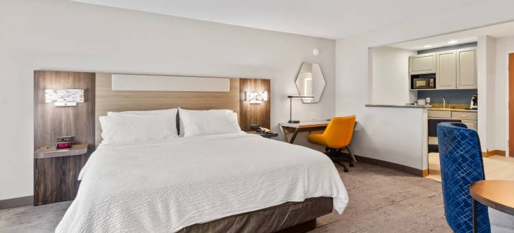 智选假日套房酒店芒特艾里 by IHG(Holiday Inn Express & Suites Mount Airy by IHG)图片