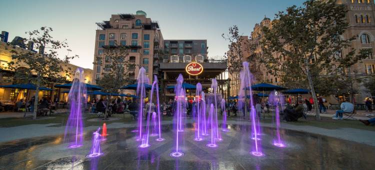 Residence Inn San Antonio Airport/Alamo Heights图片