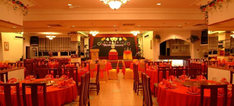 民都鲁丽华酒店(Li Hua Hotel Bintulu)图片