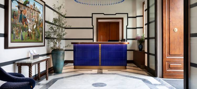 锡耶纳维拉埃尔梅利纳臻品之选酒店(Villa Ermellina Siena, a Tribute Portfolio Hotel)图片