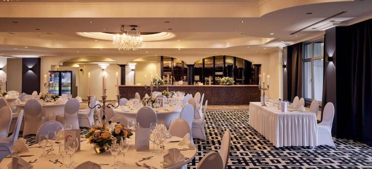 格拉德贝克凡德瓦克酒店(Hotel Gladbeck van der Valk)图片