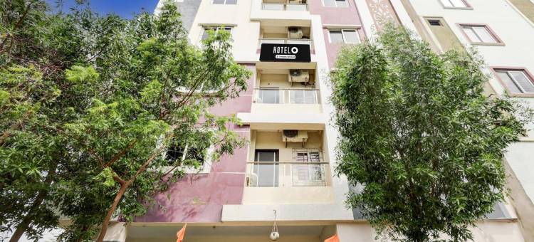 Super Hotel O Enikepadu Formerly Akshaya图片