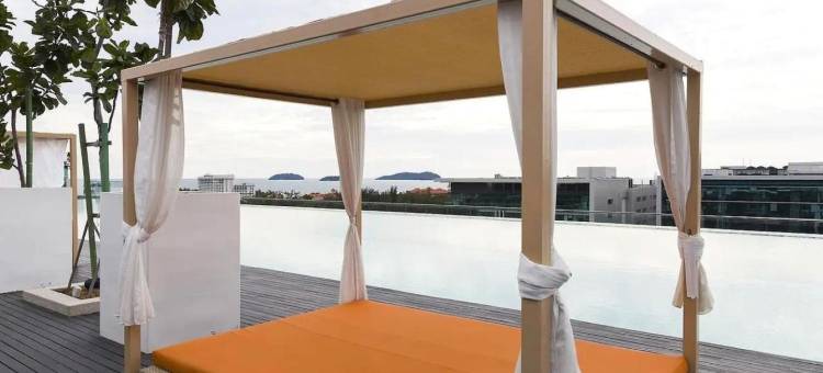 哥打基纳巴卢苏特拉大道民宿(Sutera Avenue Kota Kinabalu Homestay)图片