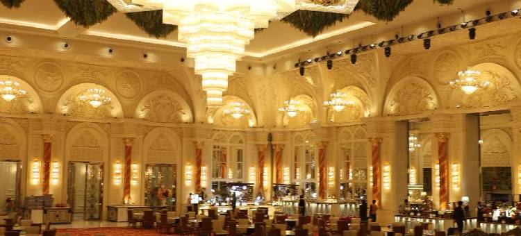 锡安的安蒂利亚(Antilia by Zion)图片