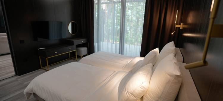 Pioneer Resort Hotel图片