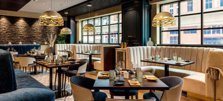 雅典庙宇套房酒店(Atheneum Suite Hotel)图片