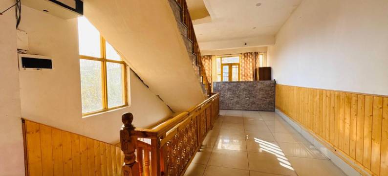 古尔玛格GS公寓(Hotel Gulmarg GS Residency)图片