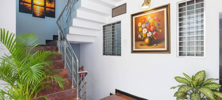 FabHotel 谢里莫蒂宫(FabHotel Shree Moti Palace)图片