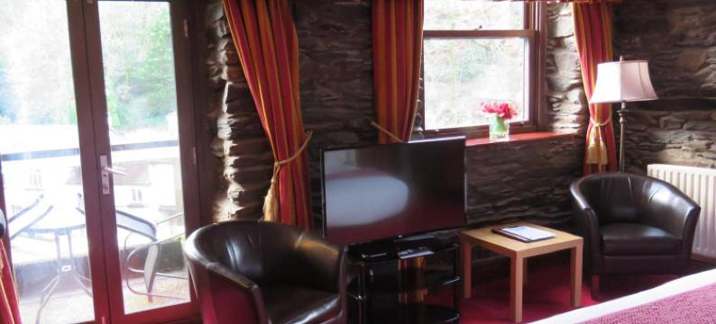 怀特沃特水疗酒店(Whitewater Hotel & Spa)图片