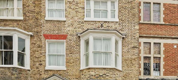 Ezestays的老城区房子(Old Town House Hotel)图片