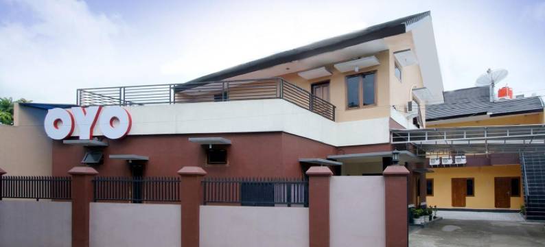 O酒店-近UGM-原巴阳兄弟宾馆(Hotel O Near Ugm Formerly Bayang Brothers Guest House)图片