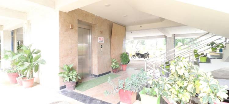 Hotel JP Royal图片