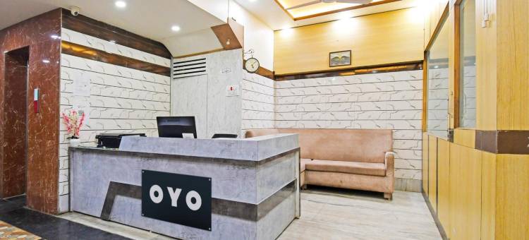 Hotel O Atithi Restro And Cafe图片