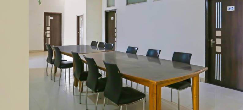 Hotel O the Star Guest House图片