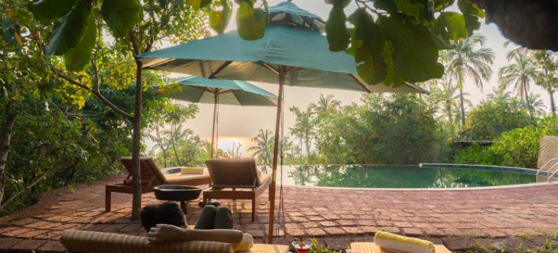 卡波希莱酒店(Cabo Serai)图片