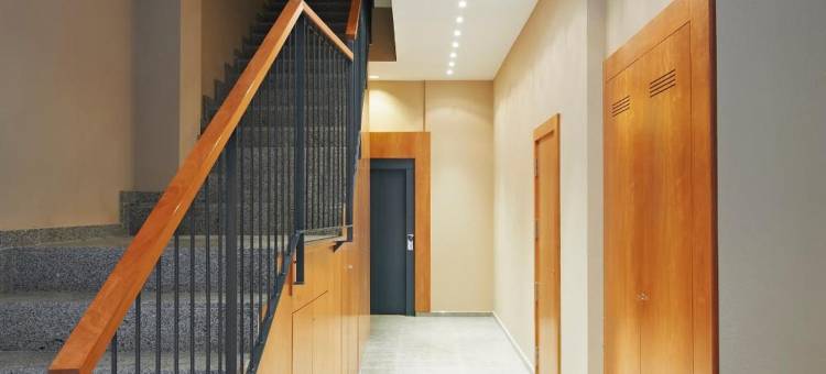 巴塞罗那格兰德格拉西亚大道公寓酒店(Barcelona Apartment Gran de Gràcia)图片
