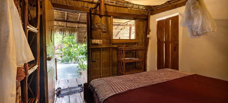 贡布卡巴纳住宿加早餐旅馆(Kampot Cabana)图片