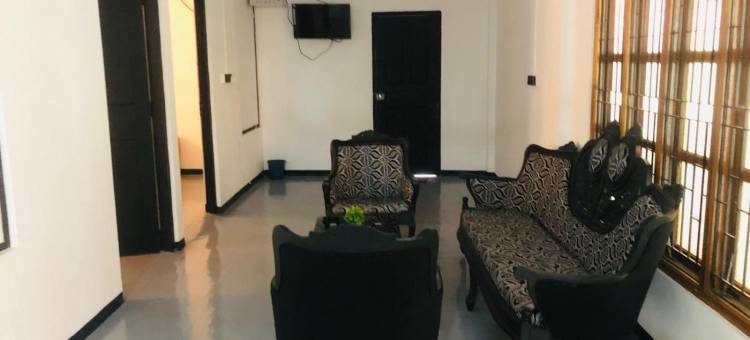 尼拉瓦利精品酒店(Nilaveli Boutique Hotel)图片