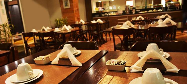 夸特鲁巴拉斯帝国酒店(Hotel Imperial de Quatro Barras)图片