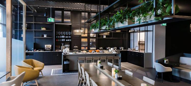 萨斯卡通阿尔特酒店(Alt Hotel Saskatoon)图片